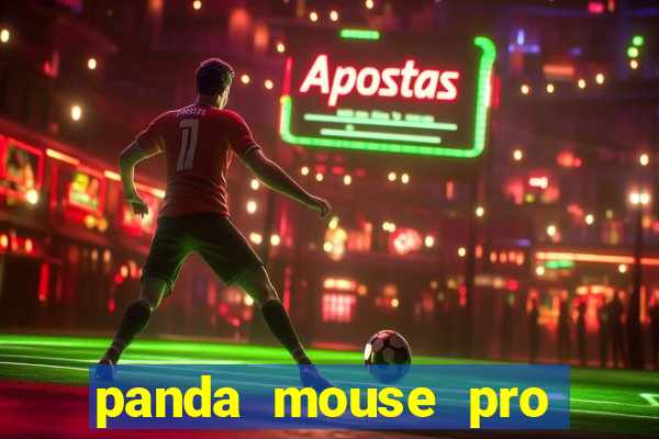 panda mouse pro 1.5.3 apk download